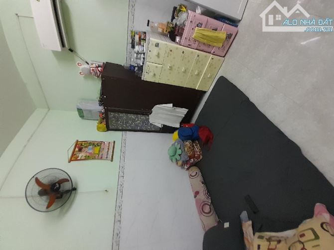 Tân Hòa Đông, P14, Q6. DT 4,7 x 18, 2 tầng Giá 5,6 tỷ bớt lộc.  Vừa ở vừa cho thuê. - 3