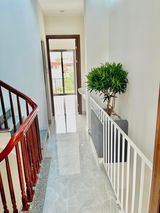 Bán nhà Nguyễn Trãi – Phân lô - 48m x 4T - 2 mặt thoáng – 1 nhà ra mặt phố – Giá 8,x tỷ - 3