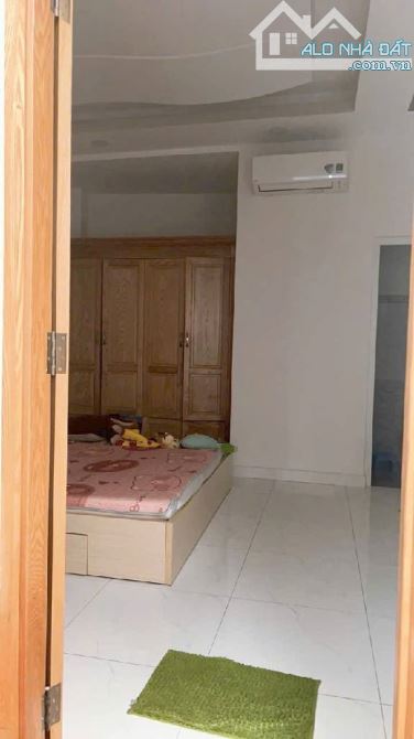 SIÊU PHẨM TÂN BÌNH P.15, 5 TẦNG BTCT, 4 x 14M, KHU PHÂN LÔ VIP, GIÁ 7 TỶ 55 - 3