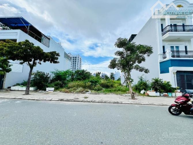 Hàng ngộp! Duy nhất 1 lô 105m2, giá 1tỷ8 ngay KDC An Thuận ngay đường 25B nối thẳng vào SB - 3