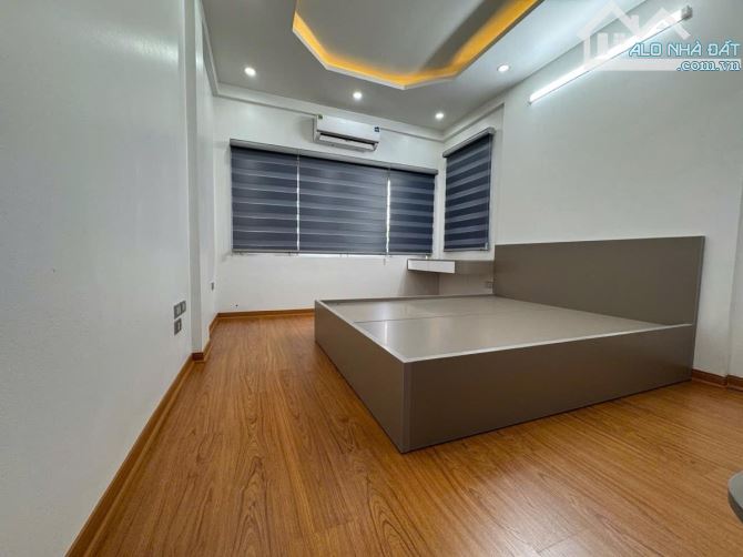 NHÀ MỚI HIẾM ĐẸP KIM MÃ THƯỢNG ĐỘI CẤN 9TỶ 35M 6T NGÕ THÔNG BA GÁC PHI - 3