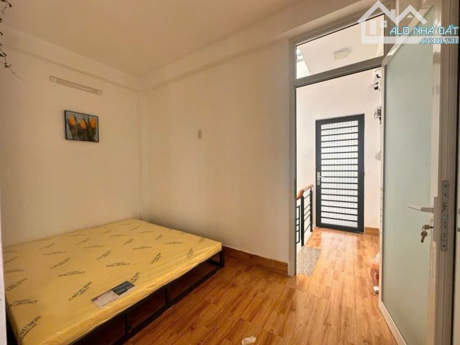 BÁN CHDV 5 TẦNG, NỞ HẬU ❌ 68m2 ❌ THU NHẬP 50tr/th - LÊ VĂN SỸ, Q.3 - 10TỶ - 3