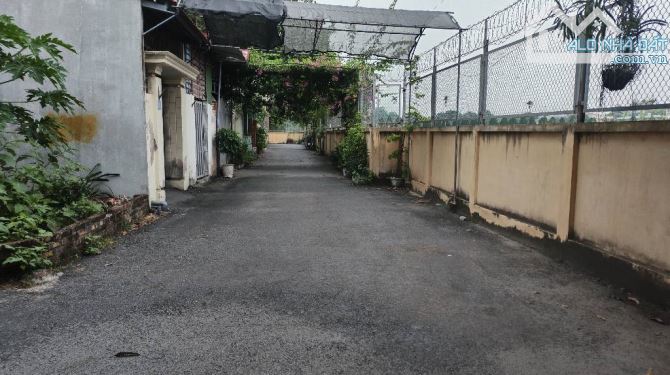 ĐẤT PHÂN LÔ, LÔ GÓC 2 MẶT THOÁNG, CỰC HIẾM Ô TÔ ĐỖ CỬA, NGÕ THÔNG TỨ TUNG. - 3