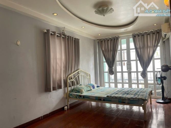 Quận 3-Bán gấp CHDV 5 tầng - 7 Phòng - 40m2 - Giá 7.8 tỷ - 3