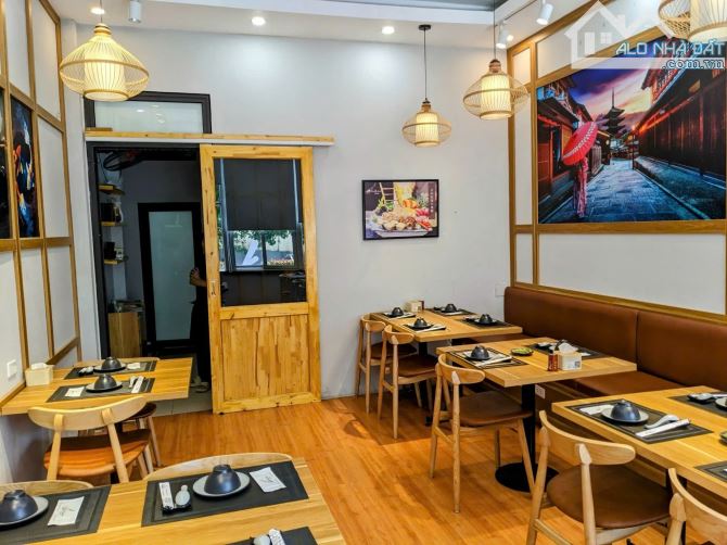 BÁN SIÊU PHẨM PHÂN LÔ CÁN BỘ KHU THÁI HÀ - Q. ĐỐNG ĐA - 40M - 17 TỶ - GARA Ô TÔ - 3