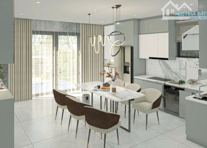 Nhà 5 tầng mới koong phố Nguyễn Văn Cừ, full nội thất, ngõ ô tô, 66m, MT 5.1m, nhỉnh 9 tỷ - 3