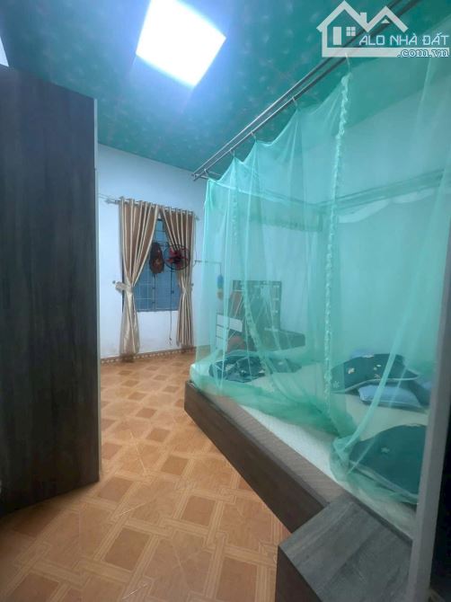 BÁN NHÀ VƯỜN RỘNG 903m2 MẶT TIỀN ĐƯỜNG NGUYỄN TRÁC. GIÁ: 6,9 TỶ - 3