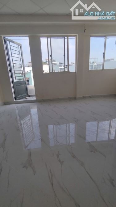 NHÀ 3 LẦU 45M² – HUỲNH TẤN PHÁT, TÂN THUẬN ĐÔNG, Q7 ✅ Diện tích: 5x9m, công nhận 45m² 🏠 - 3