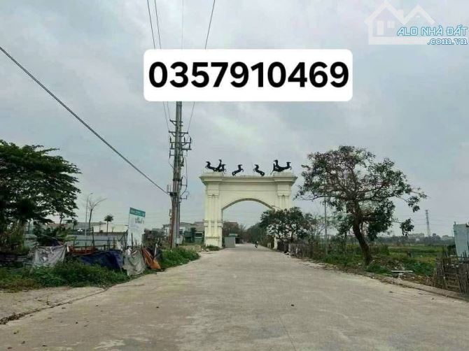 C,C,B,ÁN ĐẤT NỀN VIU VƯỜN HOA  BẢO LONG - NEW CITY    GIÁ GIẢM 1 TỶ  100M2 MT5M8 - 3