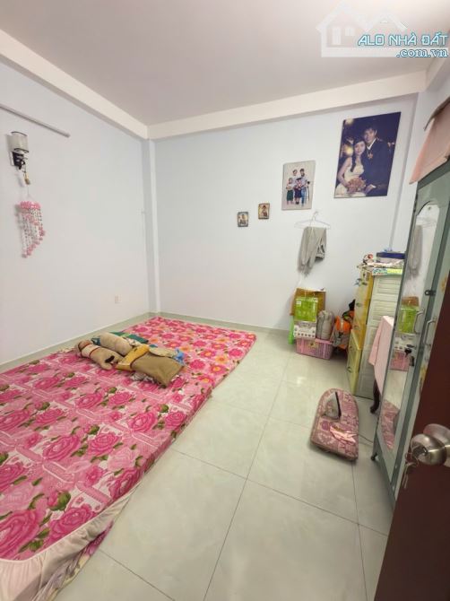 Chủ bán, An Phú Đông, 4.2m x 12.5m , 3 Tầng, HXH, Khu phân lô, giá 4.95 tỷ - 3