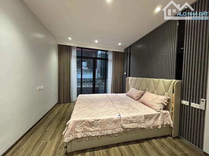 Bán nhà Xuân Đỉnh, 34m2 nhỉnh 9 tỷ, ngõ thông, gần ô tô, sát phố, tháng máy, lô góc - 3