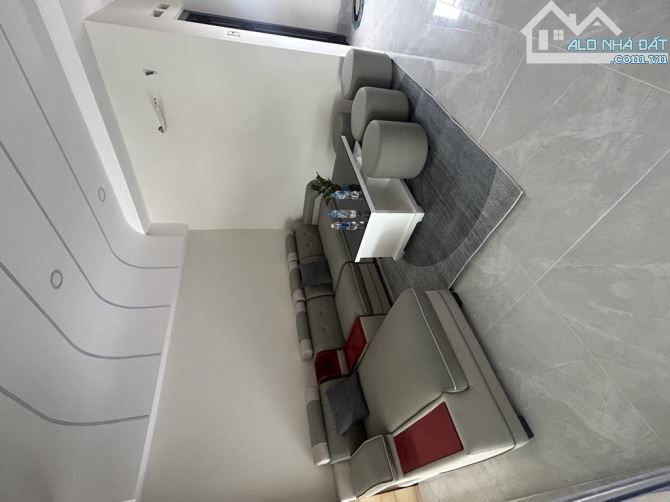 KHU PHÂN LÔ ĐỒNG -5 TẦNG -LÊ ĐÌNH CẨN- TÂN TẠO BÌNH TÂN- DT: 4*15M- 7 TỶ 6 - 3