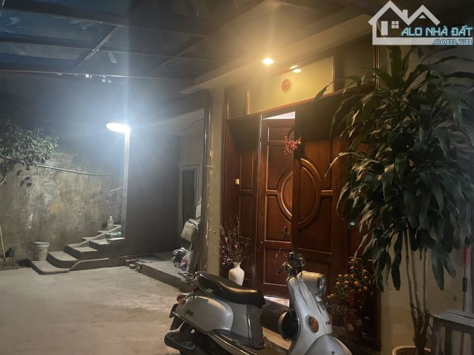 Bán nhà Nhật Tảo Bắc Từ Liêm, 39m2, 3 tầng, giá 6.1 tỷ - 1