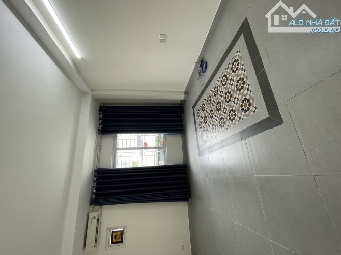 Tài chính 7 tỷ, nhà phố Tân Mai, ô tô đỗ gần, mặt tiền rộng, 3 ngủ đẹp ở luôn - 3