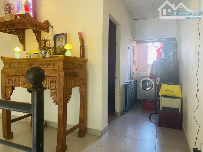 BÁN NHÀ GÁC LỮNG ĐÚC KIỆT NGUYỄN LƯƠNG BẰNG-P.HẢI VÂN-TP ĐÀ NẴNG - 3