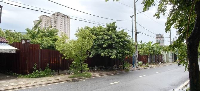 DUY NHẤT, MTKD KÊNH TÂN HÓA, TÂN PHÚ, 3330M2 HIẾM CÓ. GIẢM 25T CHỈ CÒN 250T TL TỐT - 3