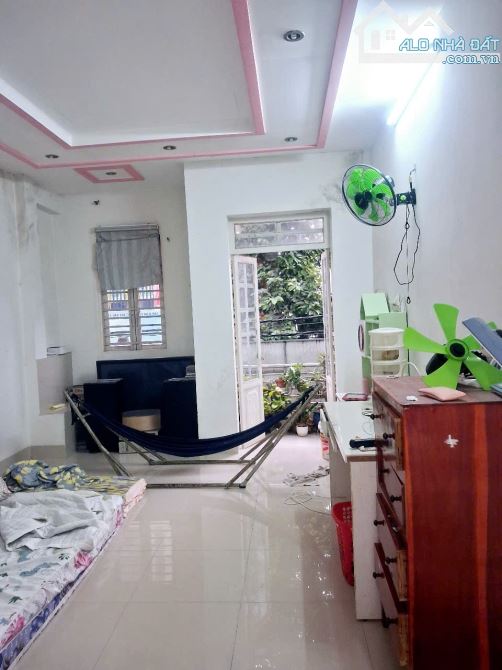 🔥 🔥 Bán nhà 1 trệt 1 lầu KDC Đinh Thuận, P. Tân Hiệp - 4