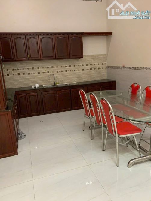 NHÀ TRỆT LẦU MẶT TIỀN Đ.HỒ TRUNG THÀNH GẦN CẢNG HOÀNG DIỆU CẦN THƠ-CHỢ HỘI LỰC - 7