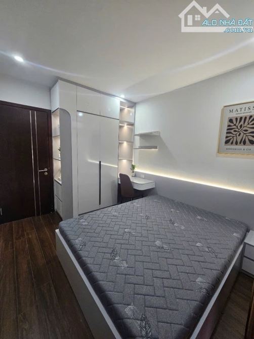 🌟 BÁN CĂN GÓC TRẦN BÌNH – 83.1M/3N – GIÁ 7.45 TỶ(ĐTL69127) - 4