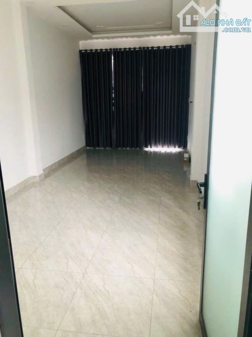 Nhà phố mặt tiền kinh doanh sầm uất Nguyễn An Ninh gần khu hành chính và chợ Dĩ An 1. - 4