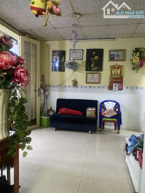 Tôi Bán Nhà sát MT Lâm Văn Bền.P.Tân Kiểng Quận 7,DT 60m,3 PN.Chỉ 5 Tỷ - 4