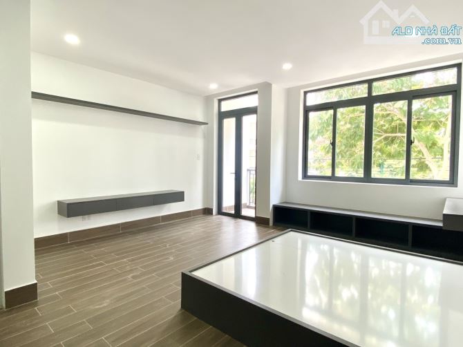 NHÀ 4 TẦNG VIEW CÔNG VIÊN – KDC PHÚ LỢI Q.8 – GIÁ CỰC TỐT - 4