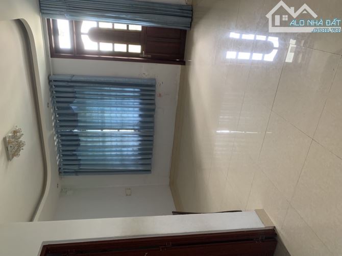 Nhà phố 4 tầng – KDC ven sông, Quận 7 - 4