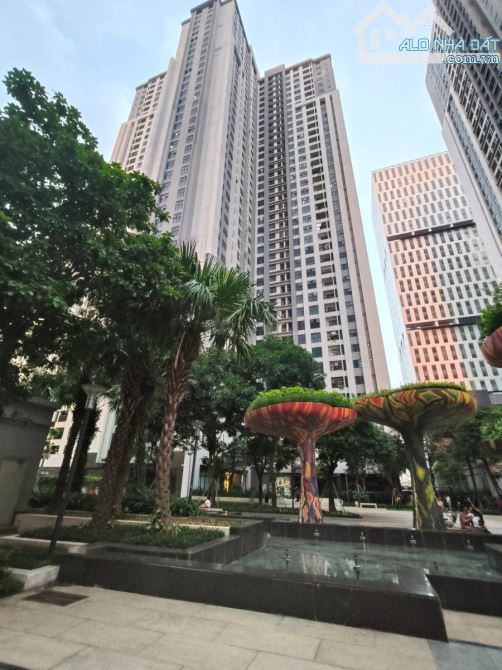 CHUNG CƯ CAO CẤP GOLDMARK CITY– CĂN HỘ VIP NHẤT DỰ ÁN DT 95M2 - GIÁ 7.5 TỶ - 4
