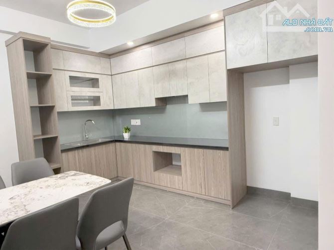 Bán nhà 3 tầng ngõ vũ hựu thông các ngả tại tp hải dương - 4