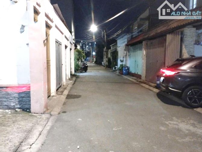 Siêu phẩm đầu tư Tam Phú – gần Tô Ngọc Vân – 986m² hẻm xe hơi – 22 phòng – chỉ 38 tỷ - 4