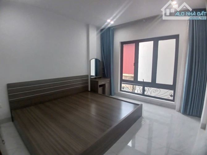 Chính chủ nhà đẹp 4 tầng, 32m, Gõ xe ba gác, ở sướng, sát KĐT Văn Phú, Phan Đình Giót - 4