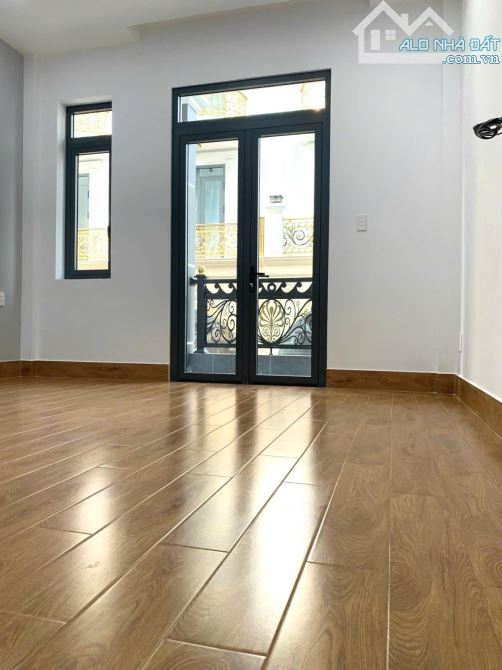 BÁN NHÀ ĐẸP HẺM Ô TÔ ĐƯỜNG 26/3 BÌNH TÂN, 56M2, 4 TẦNG, 4PN, NHỈNH 7 TỶ TL - 4