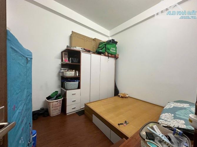 BÁN CHUNG CƯ MI NI TẠI TRẦN CUNG - 3 NGỦ - 60M2 - 2,6 TỶ - 4