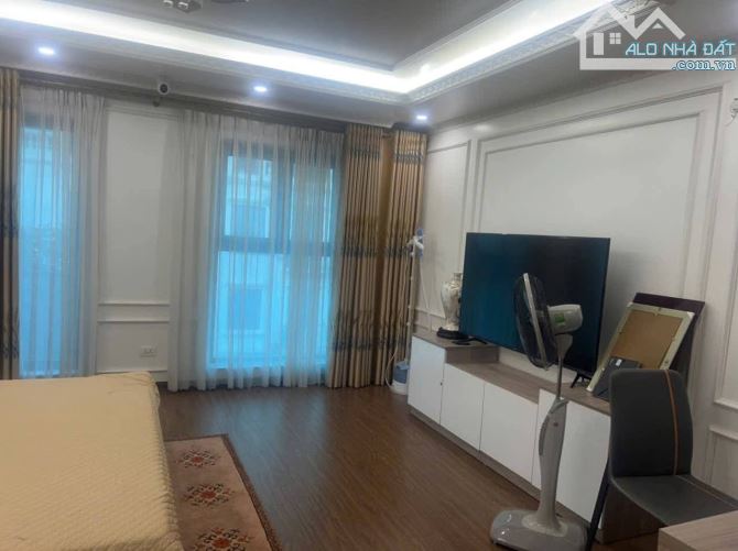 NGÔI NHÀ MƠ ƯỚC- TRUNG VĂN- NAM TỪ LIÊM HN . 6 TẦNG THANG MÁY-SIÊU ĐẸP. GIÁ CHỈ 1X TỶ - 4