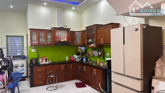 Nhà An Mỹ 2, gần chợ, gần Cầu Rồng, trung tâm Sơn Trà - 4