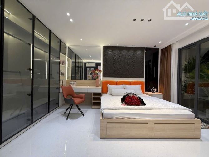 Bán nhà,4 tầng đường tú mở phường 7 quận gò vấp - 4