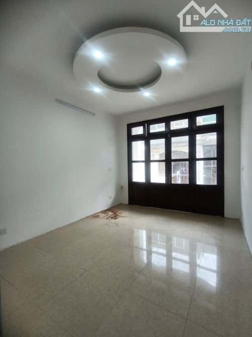 KIM ĐỒNG, HOÀNG MAI, 48 M2 , 5 TẦNG, MẶT TIỀN 4,2 M, GIÁ NHỈNH 17 TỶ, - 4