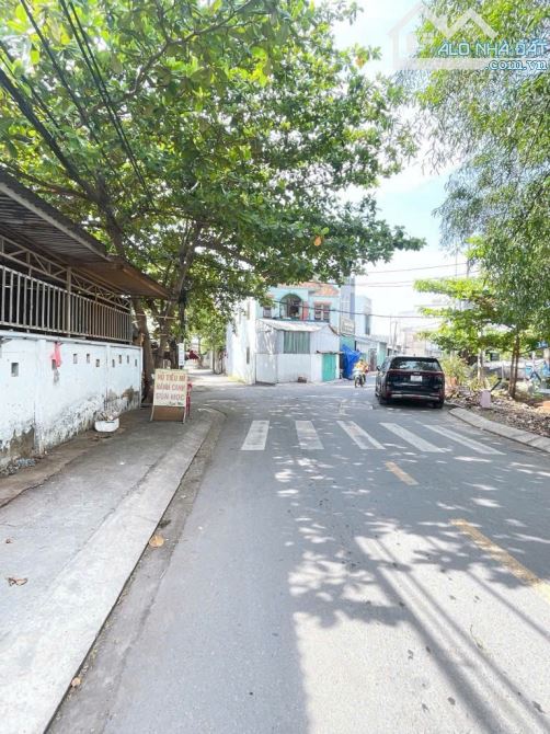 1 tỷ3 Nhà 1/ Dương Công Khi, Tân Hiệp, Hóc Môn 5x16=81m2, Sổ hồng riêng, Xậy kiên cố. - 4