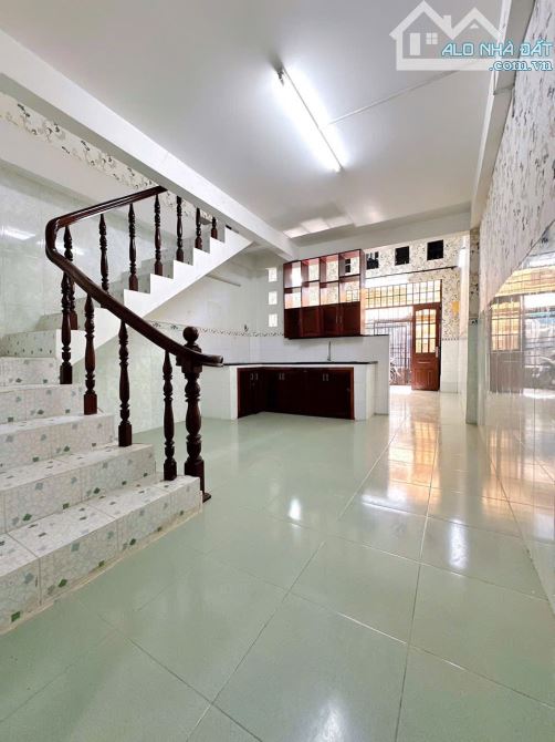 Bán Nhà Lầu Lửng, Hẻm Sạch Sẽ, Gần Siêu Thị (Hẻm 28 Mậu Thân, Gần Siêu Thị Lotte) - 4