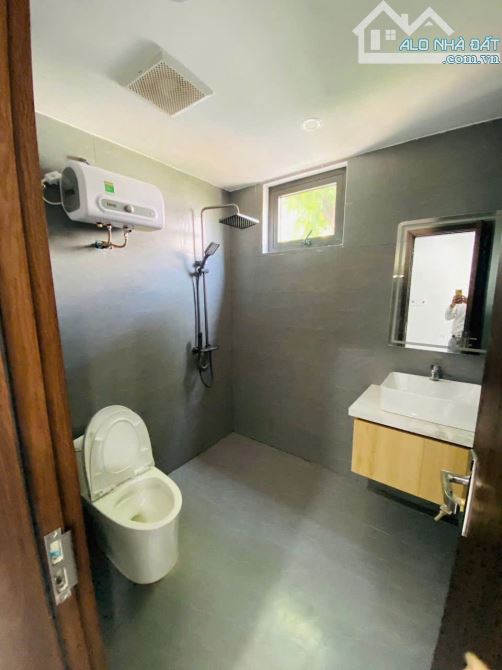 Bán nhà 2 tầngx 97m2 kiệt 5m ô tô tránh nhau khu Mỹ An , Ngũ Hành Sơn - 4