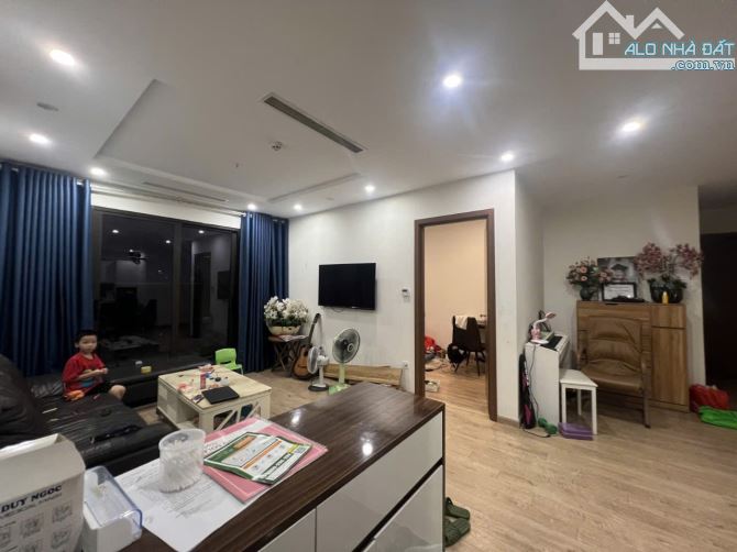 Chung Cư Cao Cấp FLORENCE 28 TRẦN HỮU DỰC 101M2, 4 NGỦ, GIÁ CHỈ CÓ 8,5 TỶ . - 4