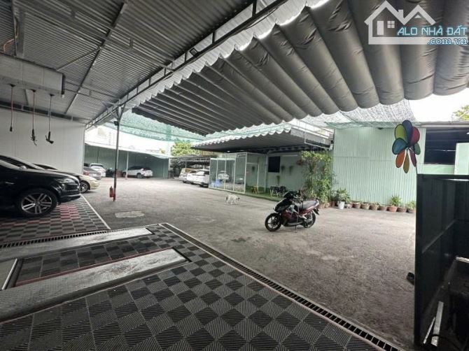 LÔ ĐẤT ĐƯỜNG LINH ĐÔNG PHƯỜNG LINH ĐÔNG THÀNH PHỐ THỦ ĐỨC 35 TỶ  30x40=1300m2 - 4