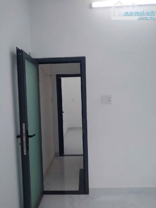Bán nhà căn góc 2 tầng  26m2, Quang Trung, Phường 8, Gò Vấp ,giá nhỉnh 2 tỷ - 4