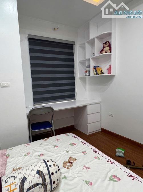 BÁN NHÀ PHỐ XÃ ĐÀN PHỐ HIẾM AN SINH ĐỊNH-50M RA PHỐ-XUNG QUANH GẬP TRÀN TIỆN ÍCH - 4