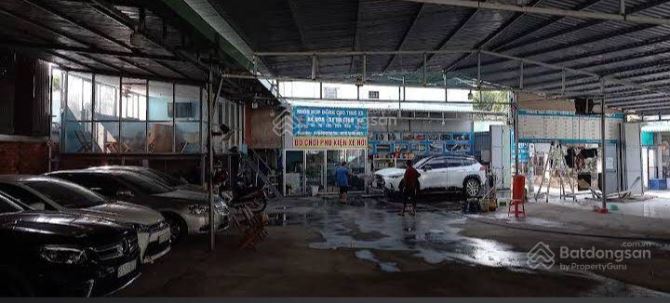 Giảm 18tỷ. Xuống còn 62tỷ. (Mặt tiền Bà Triệu đang 90trm2) hàng siêu hiếm ngang 26m gần - 4