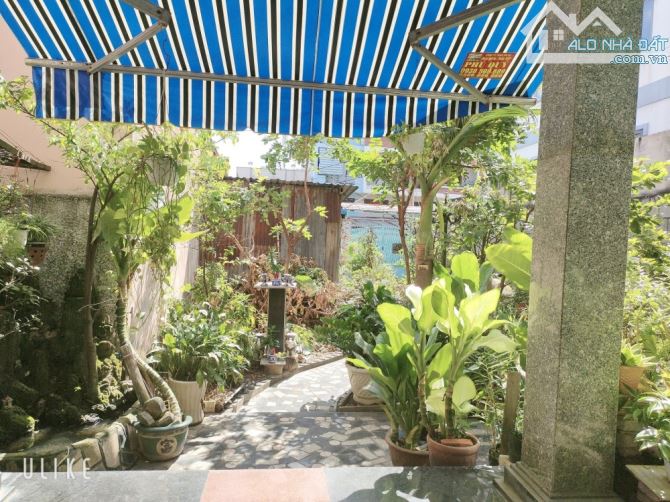 BÁN NHÀ MẶT TIỀN ĐƯỜNG LÝ TẾ XUYÊN – PHƯỜNG LINH ĐÔNG, TP. THỦ ĐỨC 36,5 TỶ - 4
