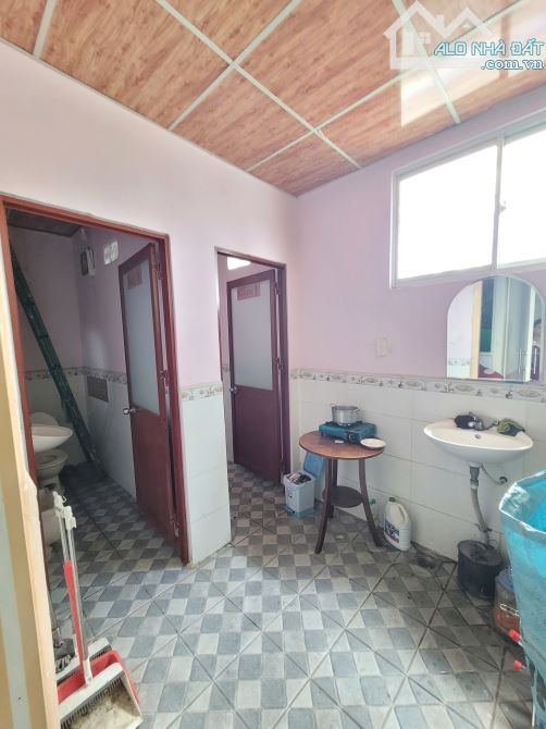 Mặt Tiền Kinh Doanh Sầm Uất__10Tỷ__122m2 (8,3x16)__Đất tặng Nhà MT Nguyễn Thị Minh Khai - 4