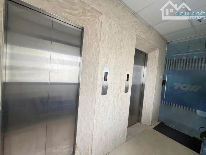Bán building MT Lê Văn Duyệt, Bình Thạnh; 7.6x29m, CN 205m2; Hầm 9 tầng, Giá 105 tỷ - 4