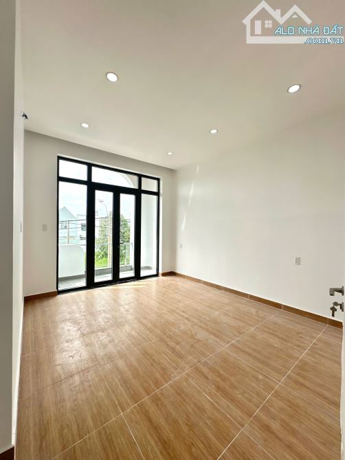 Nhà Đặng Quỳnh 4,5 tỷ 1 trêt 2 lầu SHR hoàn công - 4
