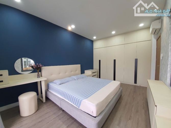 NHÀ PHỐ SIM CITY 114M2(9.5 *12) 10.5 TỶ 3 TẦNG FULL NỘI THẤT ĐẸP - 4